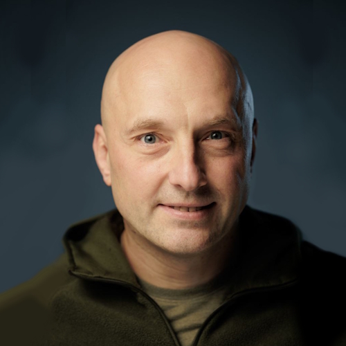 Третьяков Іван